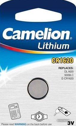 Camelion CR1620 BL1 (1/10)