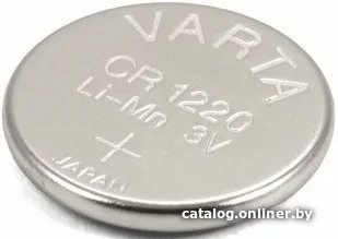 Varta CR1220 BL1 (6220) (1/10/100)