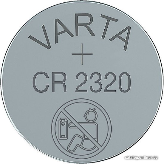 Varta CR2320 BL1 (1/10/100)
