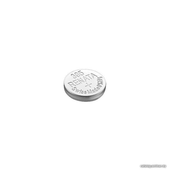 Renata 395 BL10 (SR927SW) (10/100)
