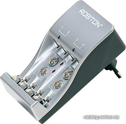 Зар. устройство Robiton Smart S500/plus