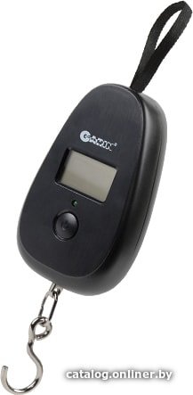 Электронный безмен Garin DS1 (1CR2032)