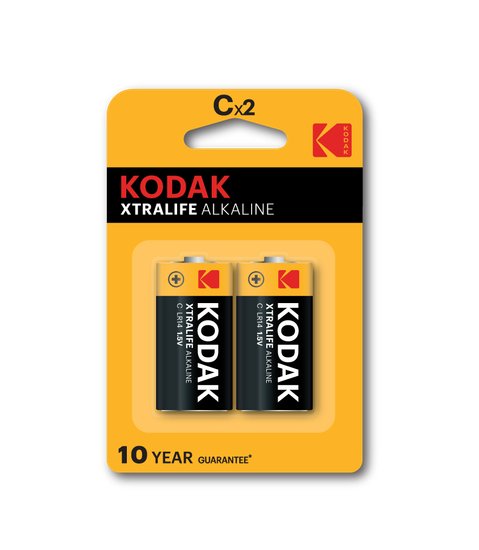 Kodak LR14 BL2 Max