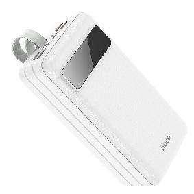 Внешний аккумулятор Hoco J86B 60 000 мАч 22,5W, черный