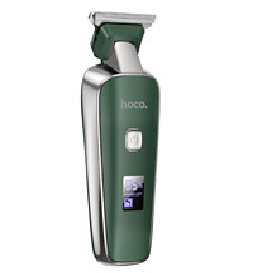 Машинка для стрижки Hoco HP23, черная