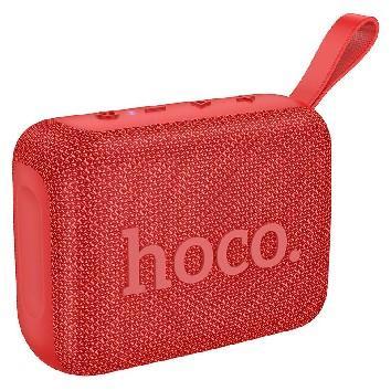 Портативная Bluetooth-колонка Hoco HC28, черная
