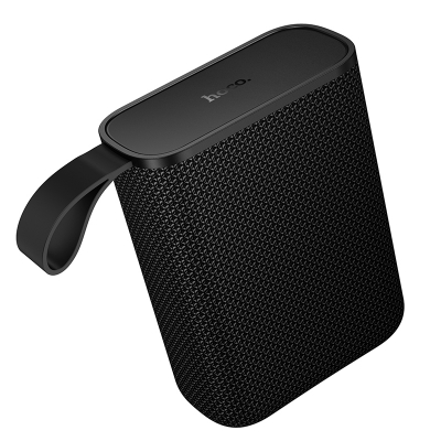 Портативная Bluetooth-колонка Hoco HC34, зеленая